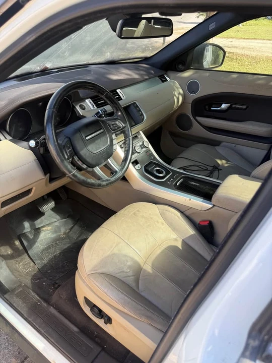 2015 Land Rover Range Rover L405 - Image 7 of 10