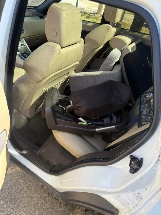 2015 Land Rover Range Rover L405 - Image 8 of 10