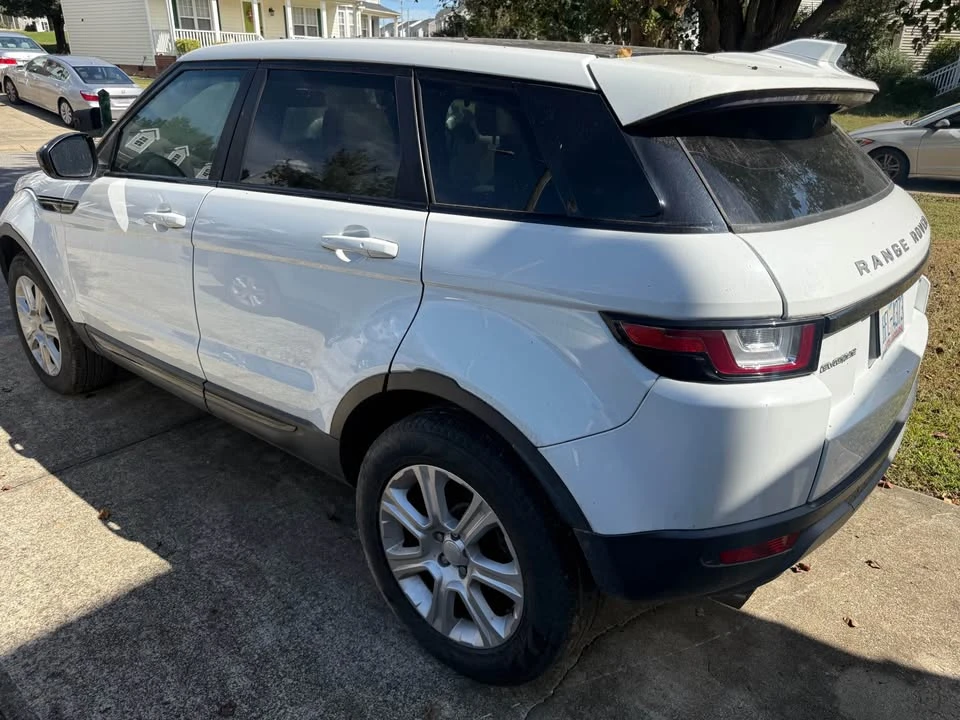 2015 Land Rover Range Rover L405 - Image 5 of 10