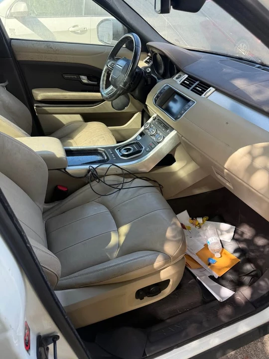 2015 Land Rover Range Rover L405 - Image 9 of 10
