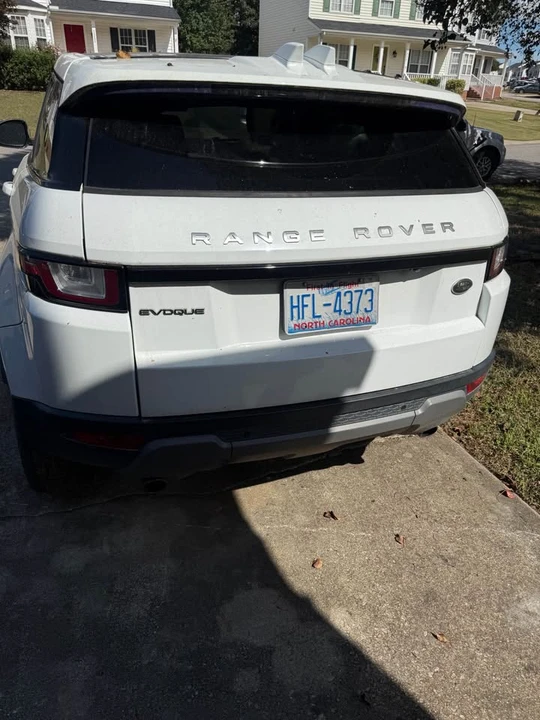 2015 Land Rover Range Rover L405 - Image 6 of 10