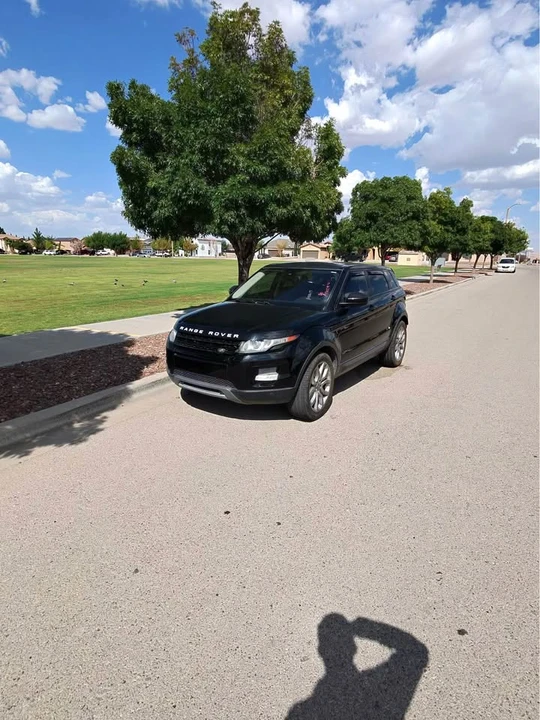 2015 Land Rover Range Rover Evoque 1st Gen - Image 2 of 7