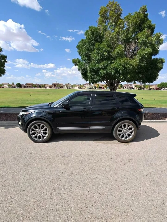 2015 Land Rover Range Rover Evoque 1st Gen - Image 3 of 7