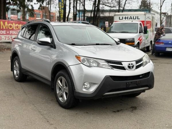 2015 Toyota RAV4 4th Gen - Image 2 of 13