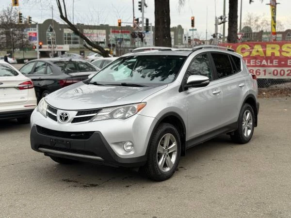 2015 Toyota RAV4 4th Gen - Image 12 of 13