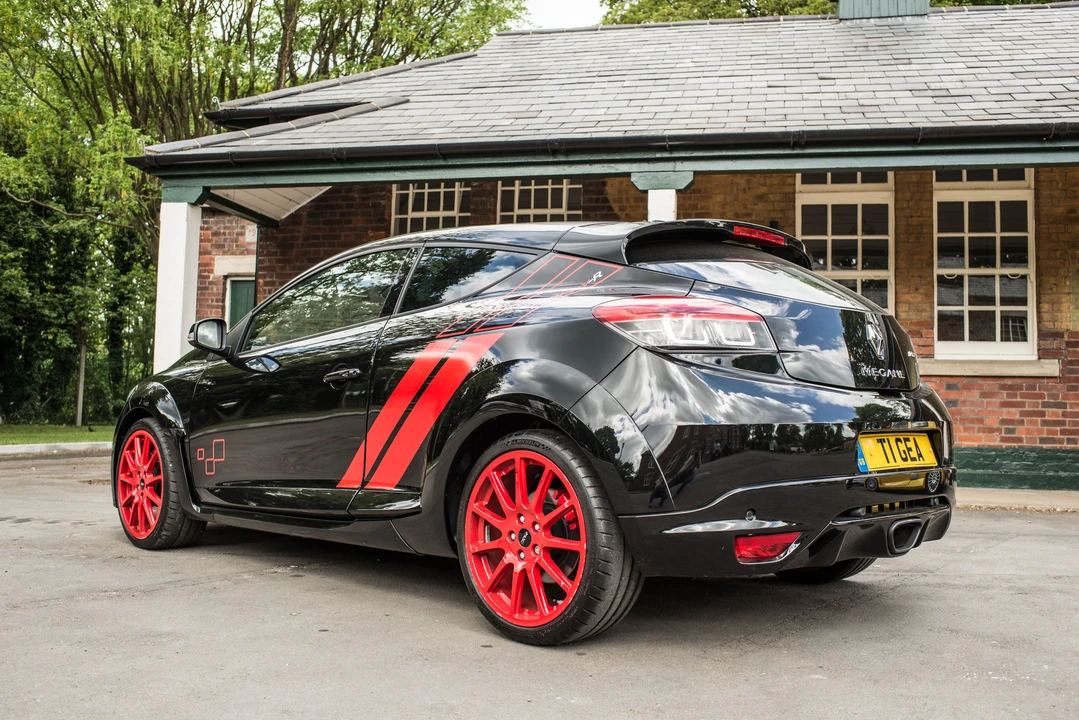 2015 Renault Megane RS II 3rd Gen - Image 17 of 20
