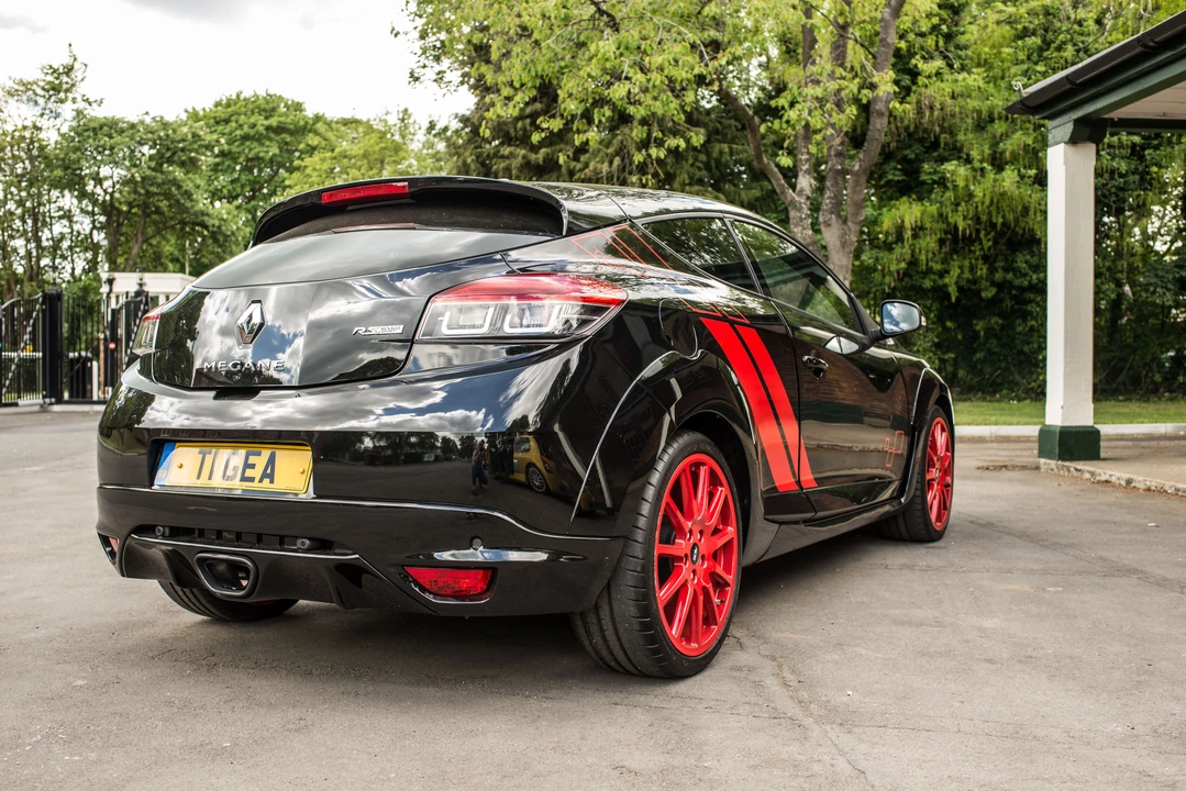 2015 Renault Megane RS II 3rd Gen - Image 14 of 20
