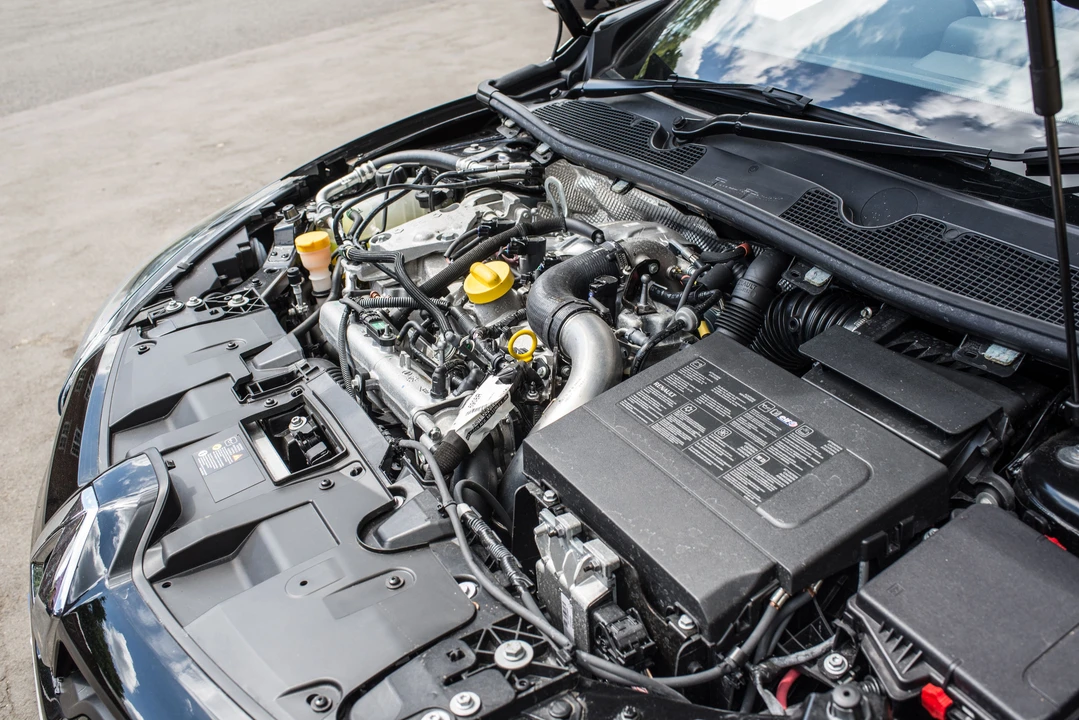 2015 Renault Megane RS II 3rd Gen - Image 19 of 20