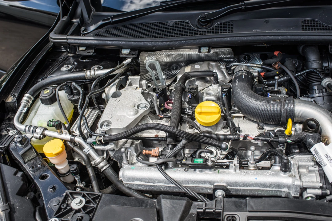 2015 Renault Megane RS II 3rd Gen - Image 20 of 20