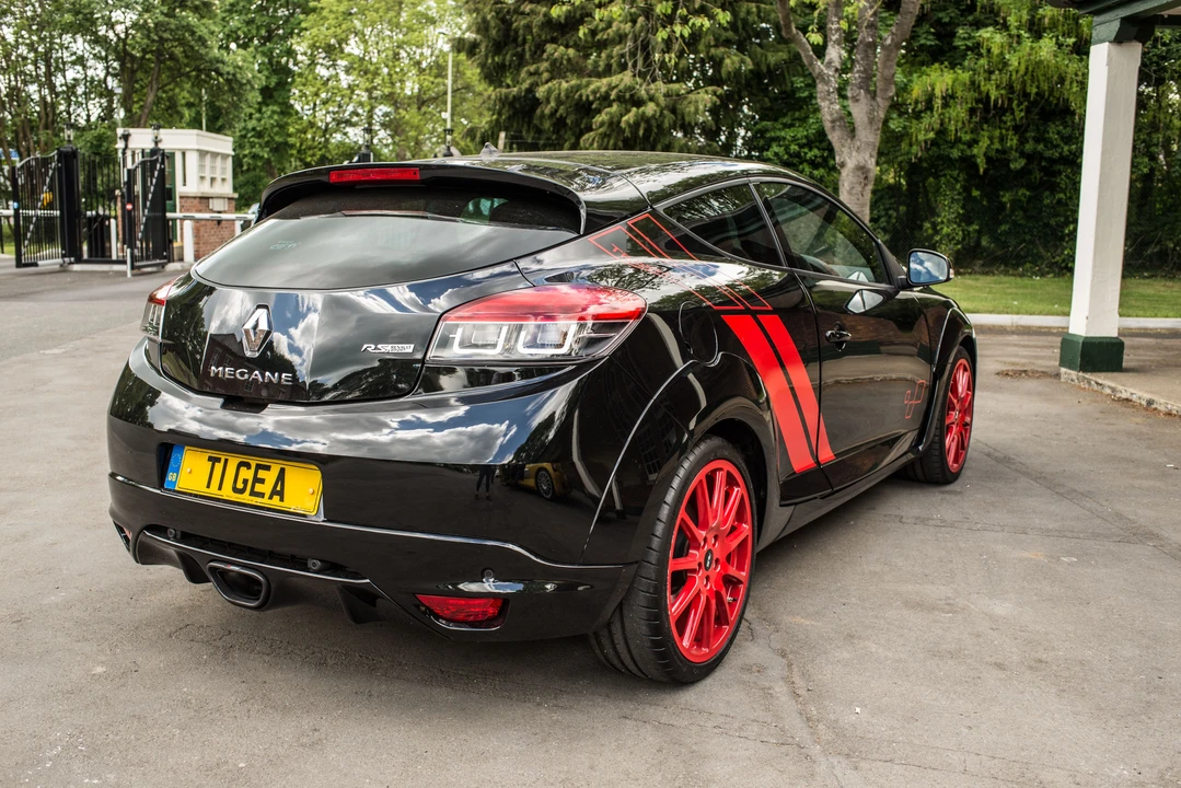 2015 Renault Megane RS II 3rd Gen - Image 15 of 20