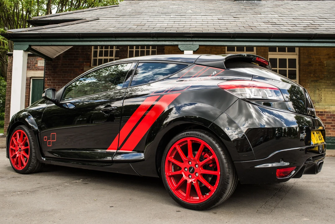2015 Renault Megane RS II 3rd Gen - Image 10 of 20