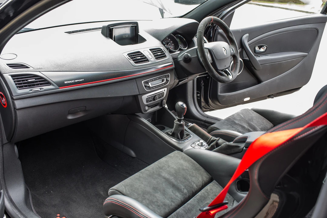2015 Renault Megane RS II 3rd Gen - Image 18 of 20