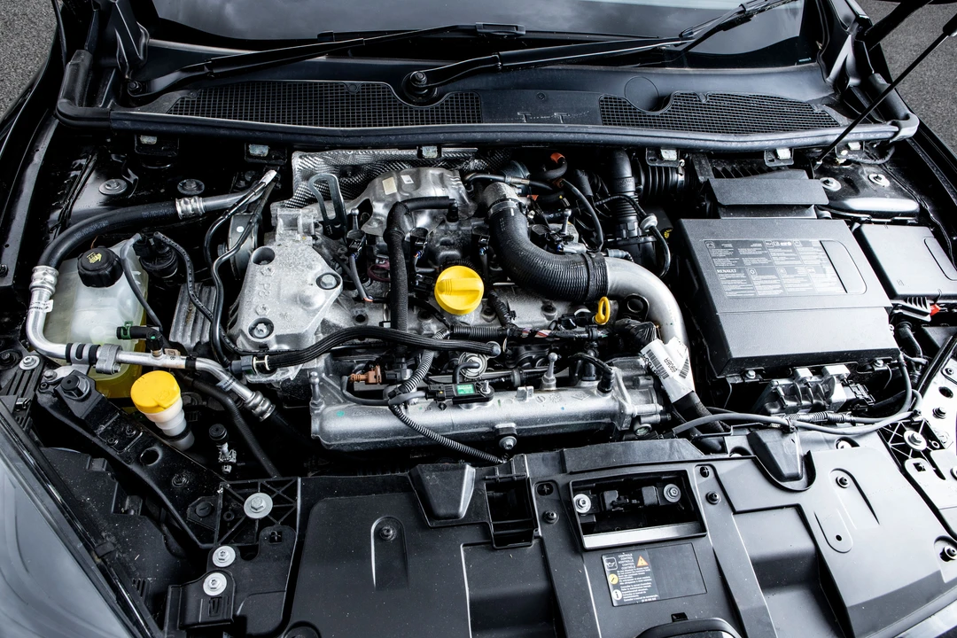 2015 Renault Megane RS II 3rd Gen - Image 9 of 20