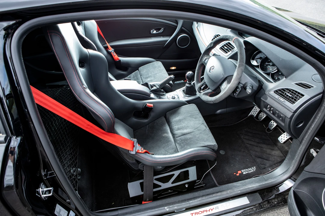 2015 Renault Megane RS II 3rd Gen - Image 7 of 20