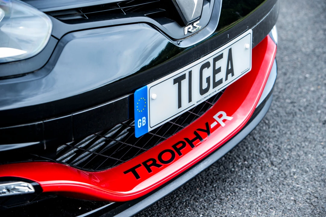 2015 Renault Megane RS II 3rd Gen - Image 4 of 20