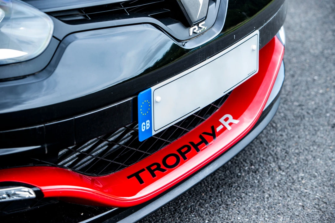 2015 Renault Megane RS II 3rd Gen - Image 2 of 8