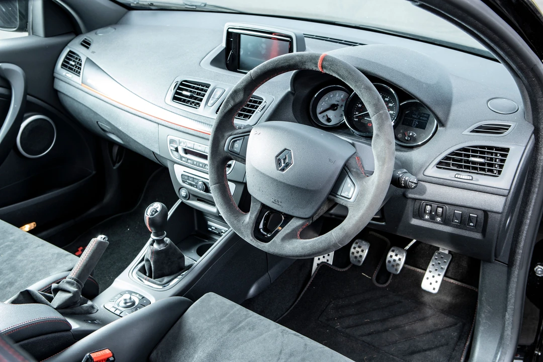 2015 Renault Megane RS II 3rd Gen - Image 6 of 20