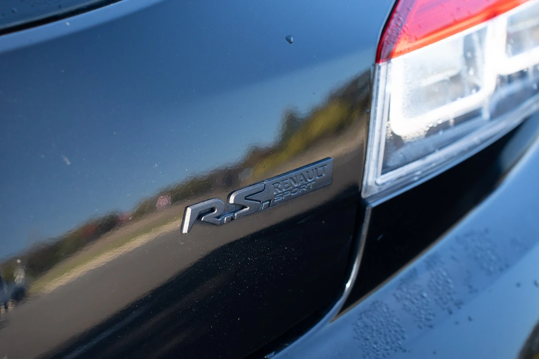 2015 Renault Megane RS II 3rd Gen - Image 22 of 31