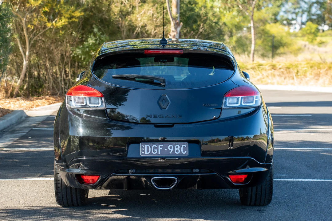 2015 Renault Megane RS II 3rd Gen - Image 6 of 31