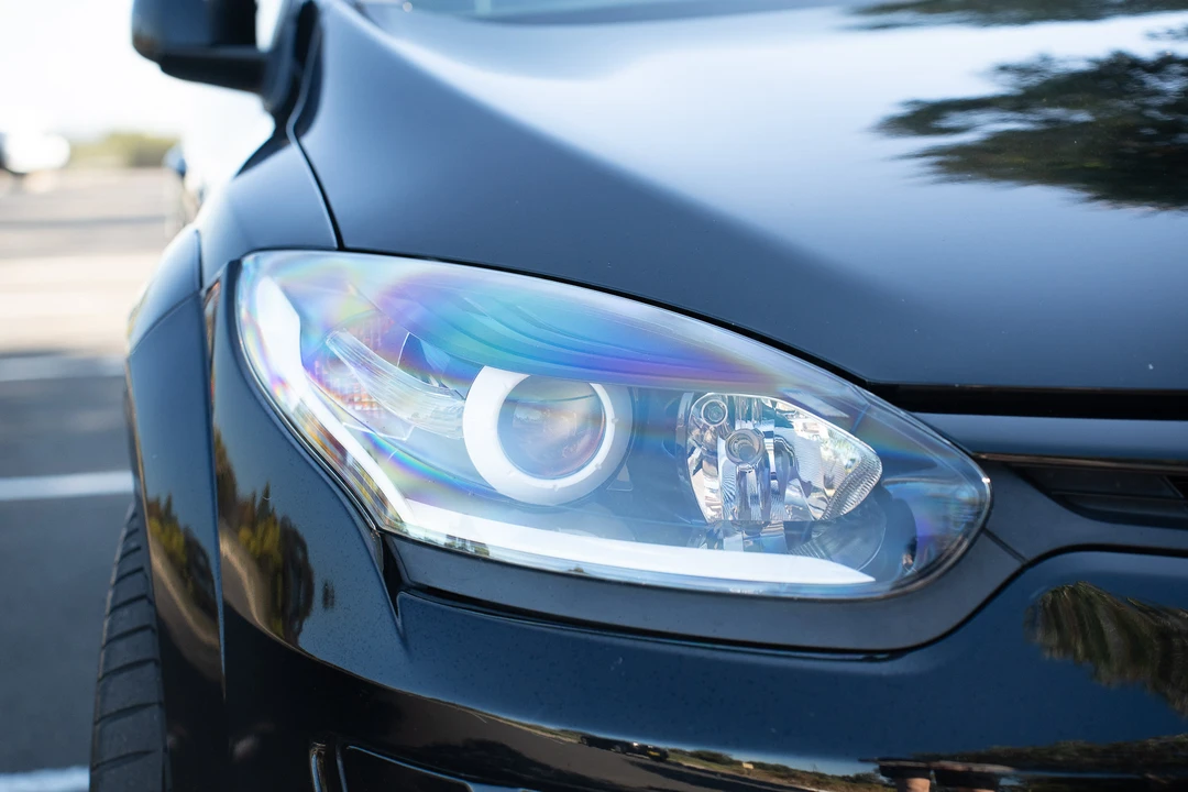 2015 Renault Megane RS II 3rd Gen - Image 25 of 31