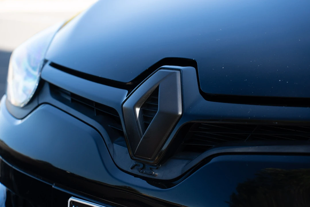 2015 Renault Megane RS II 3rd Gen - Image 27 of 31