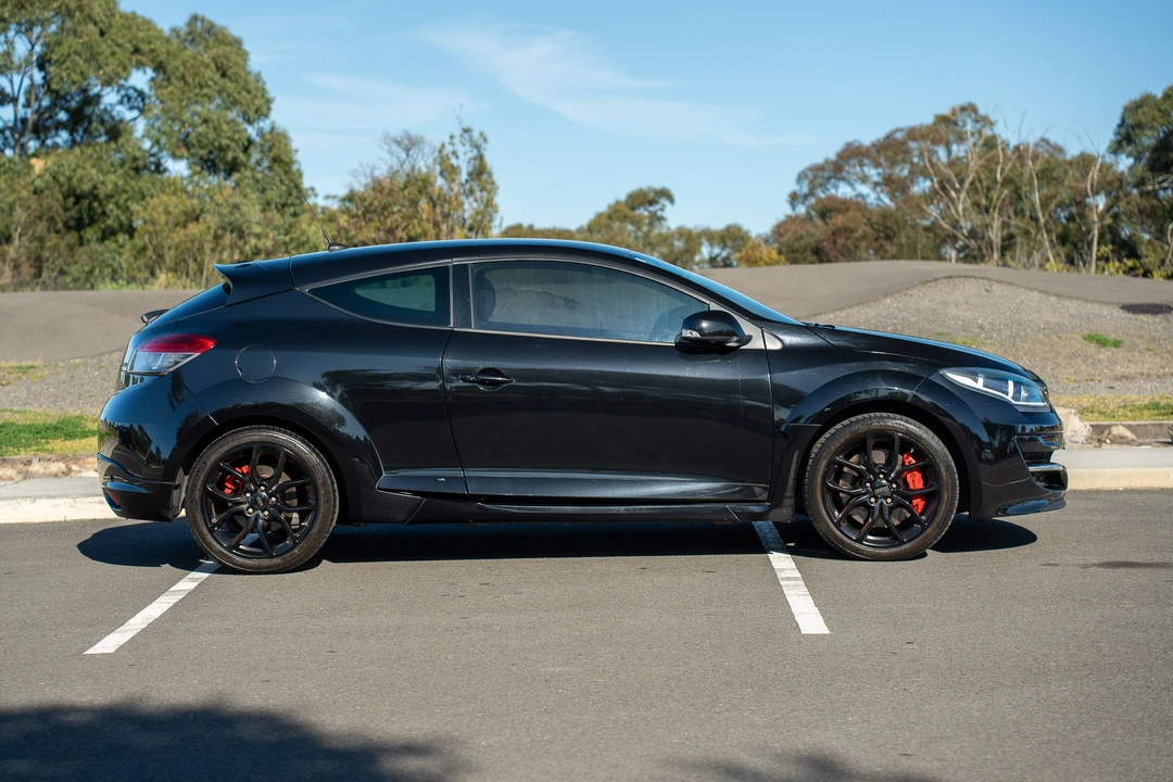 2015 Renault Megane RS II 3rd Gen - Image 8 of 31
