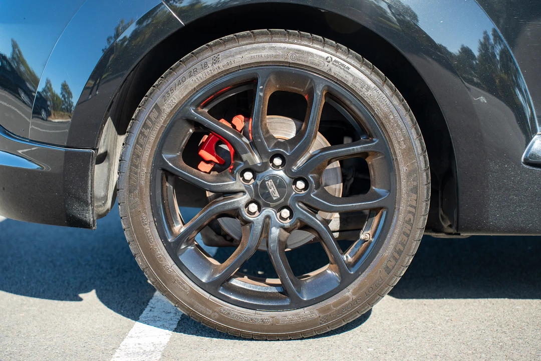 2015 Renault Megane RS II 3rd Gen - Image 29 of 31