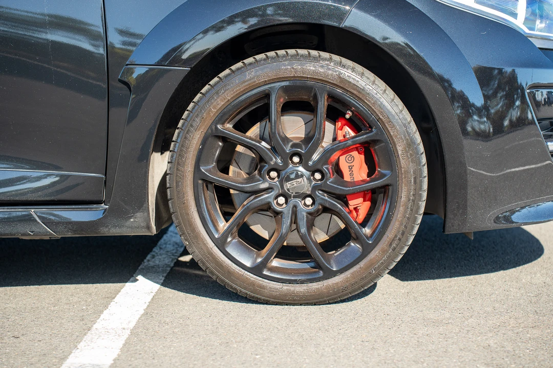 2015 Renault Megane RS II 3rd Gen - Image 30 of 31