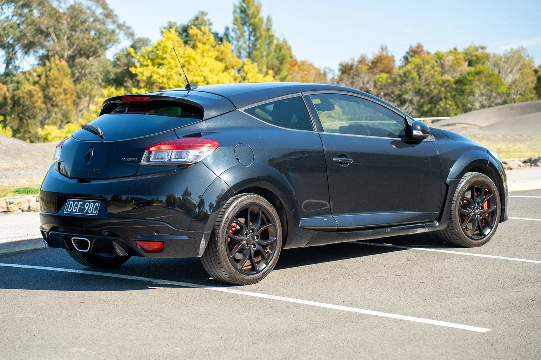 2015 Renault Megane RS II 3rd Gen - Image 7 of 31