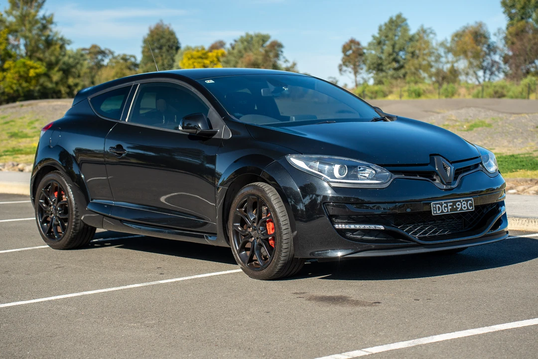 2015 Renault Megane RS II 3rd Gen - Image 9 of 31