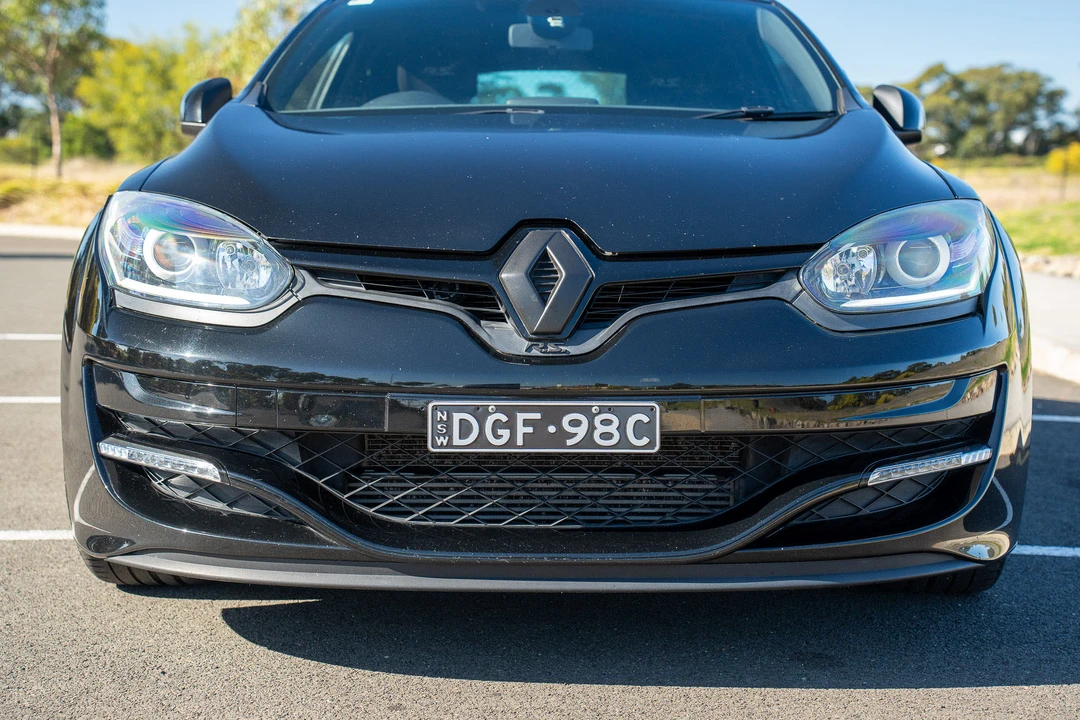 2015 Renault Megane RS II 3rd Gen - Image 10 of 31