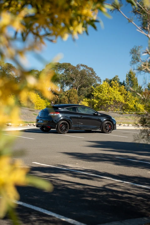 2015 Renault Megane RS II 3rd Gen - Image 12 of 31