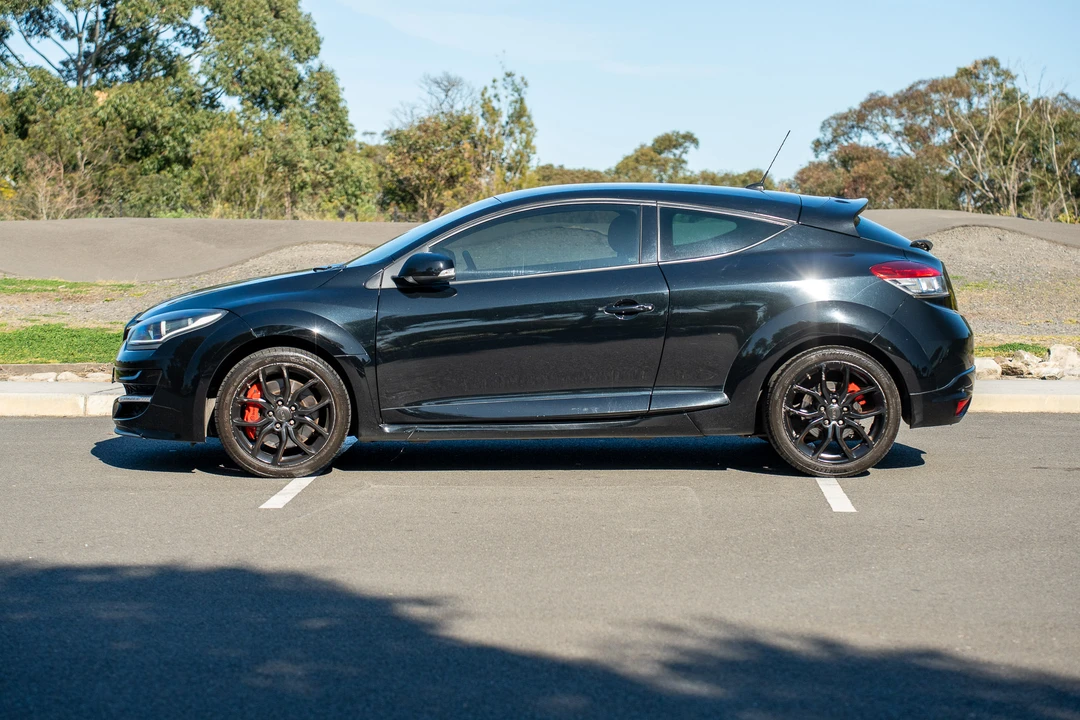 2015 Renault Megane RS II 3rd Gen - Image 4 of 31