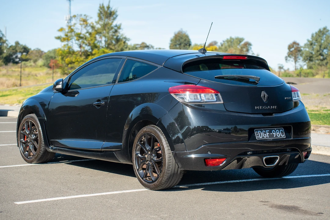 2015 Renault Megane RS II 3rd Gen - Image 5 of 31