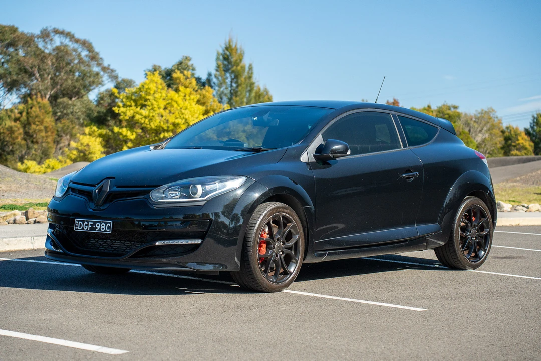 2015 Renault Megane RS II 3rd Gen - Image 3 of 31