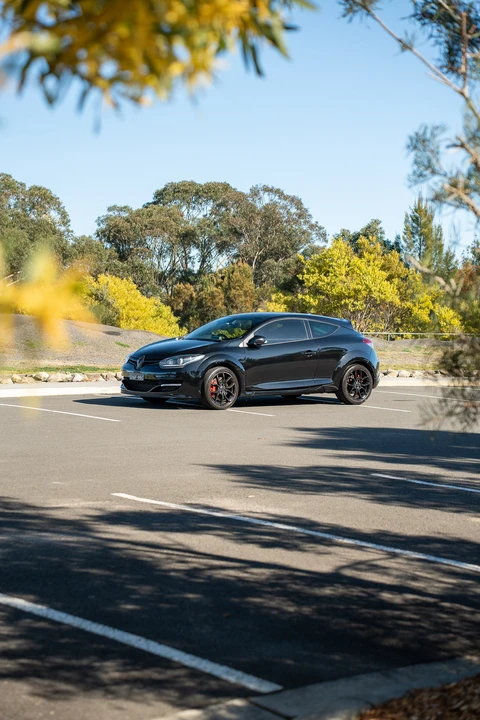 2015 Renault Megane RS II 3rd Gen - Image 13 of 31
