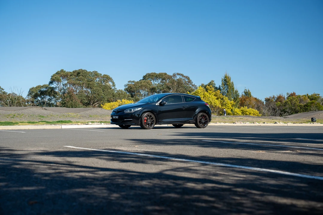 2015 Renault Megane RS II 3rd Gen - Image 15 of 31