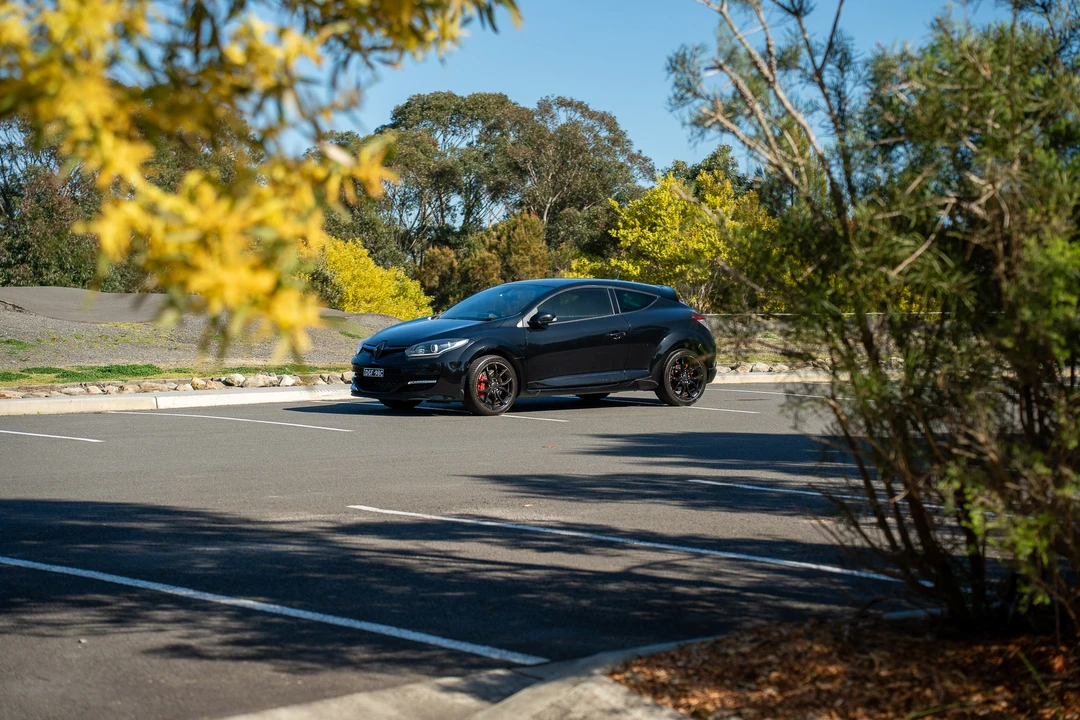 2015 Renault Megane RS II 3rd Gen - Image 16 of 31