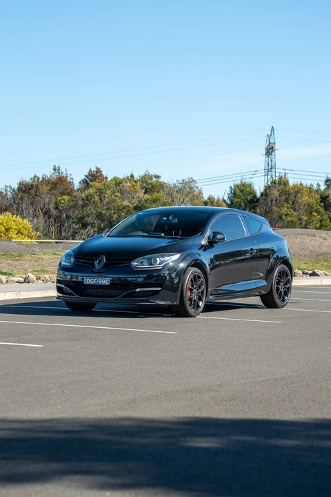 2015 Renault Megane RS II 3rd Gen - Image 11 of 31