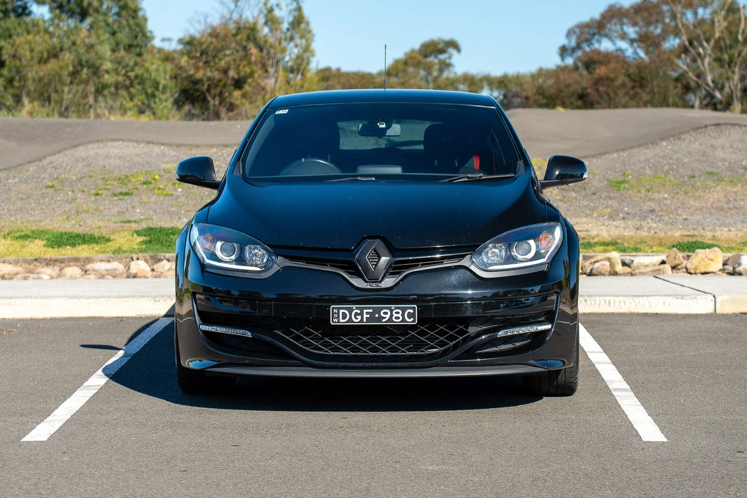 2015 Renault Megane RS II 3rd Gen - Image 2 of 31