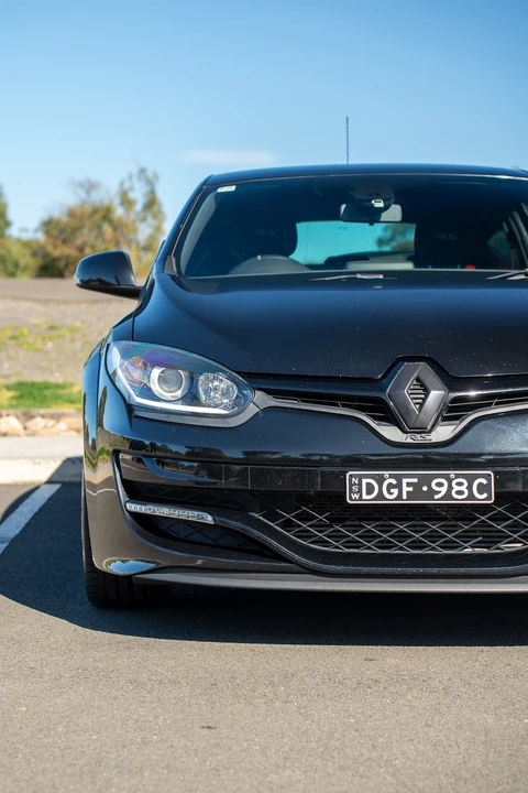 2015 Renault Megane RS II 3rd Gen - Image 17 of 31
