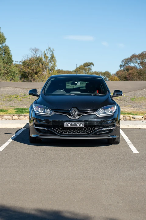 2015 Renault Megane RS II 3rd Gen - Image 18 of 31