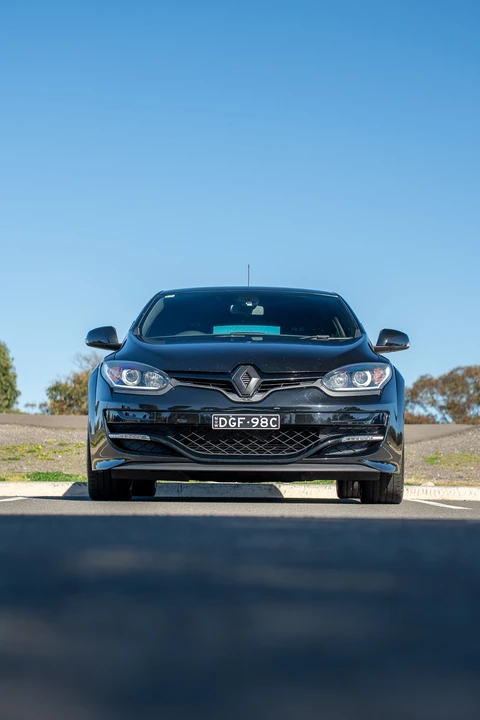 2015 Renault Megane RS II 3rd Gen - Image 19 of 31