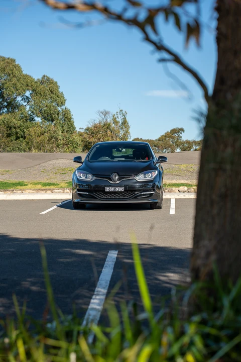 2015 Renault Megane RS II 3rd Gen - Image 20 of 31