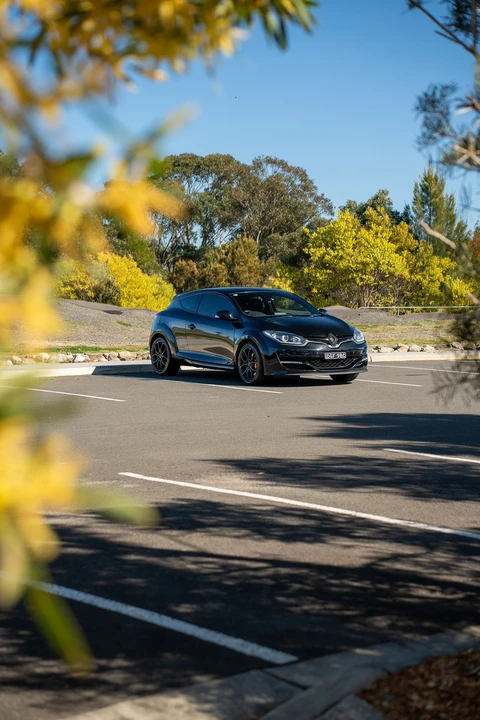 2015 Renault Megane RS II 3rd Gen - Image 21 of 31