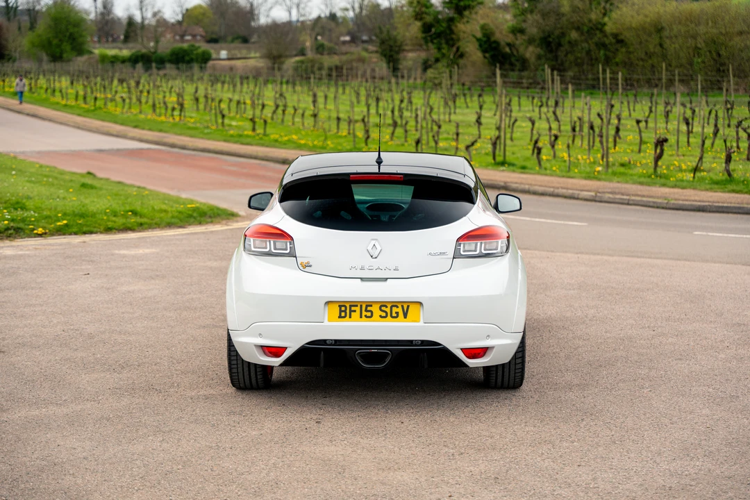 2015 Renault Megane RS III 4th Gen - Image 6 of 31