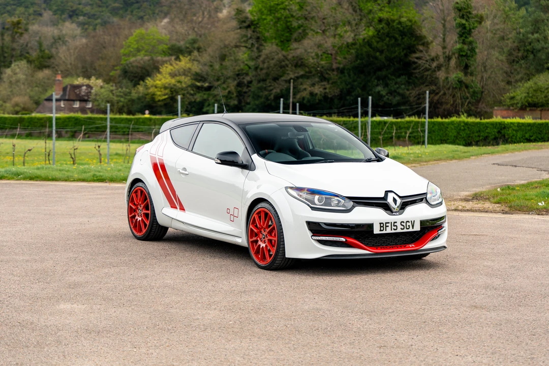2015 Renault Megane RS III 4th Gen - Image 9 of 31