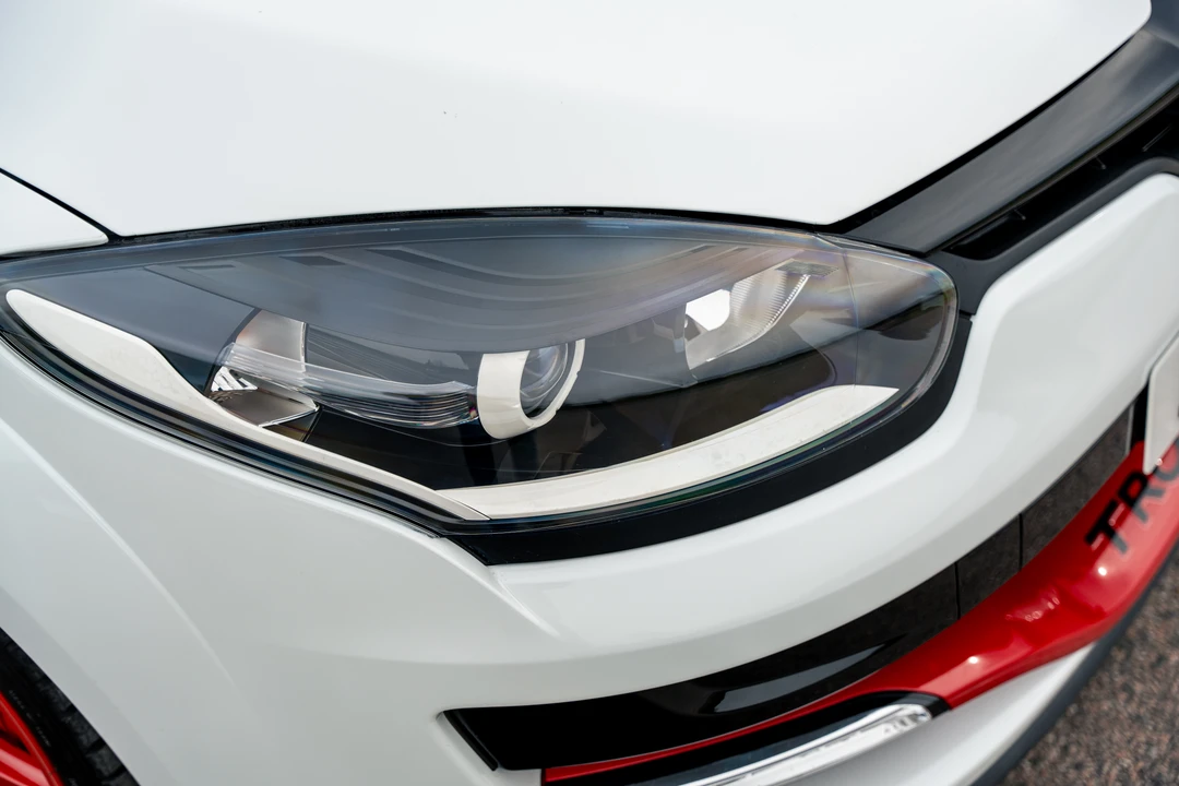2015 Renault Megane RS III 4th Gen - Image 10 of 31