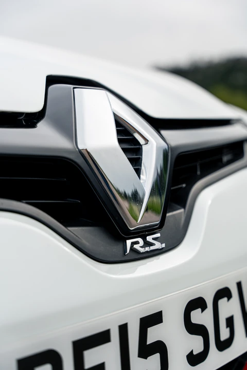 2015 Renault Megane RS III 4th Gen - Image 11 of 31