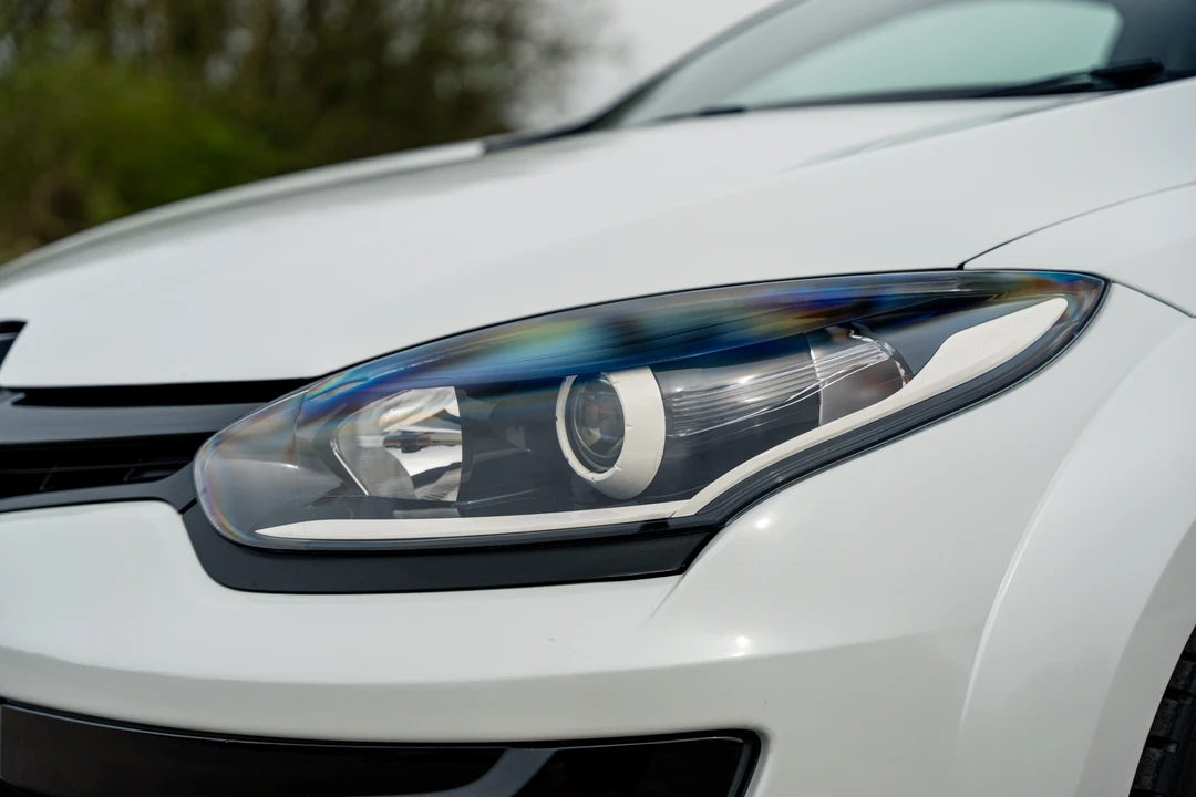 2015 Renault Megane RS III 4th Gen - Image 14 of 31